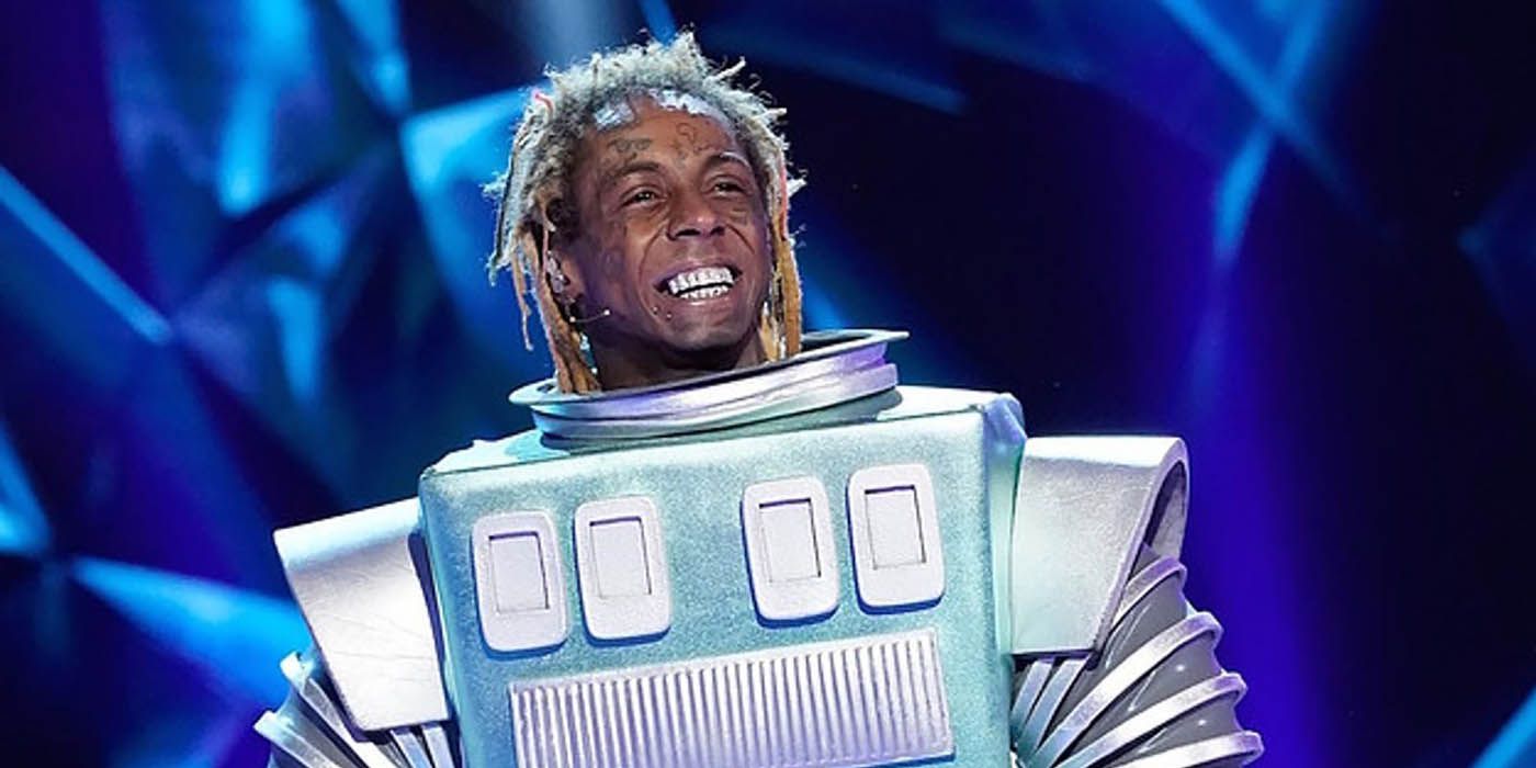 Why ‘The Masked Singer’ Is Worth Every Bit of Buzz