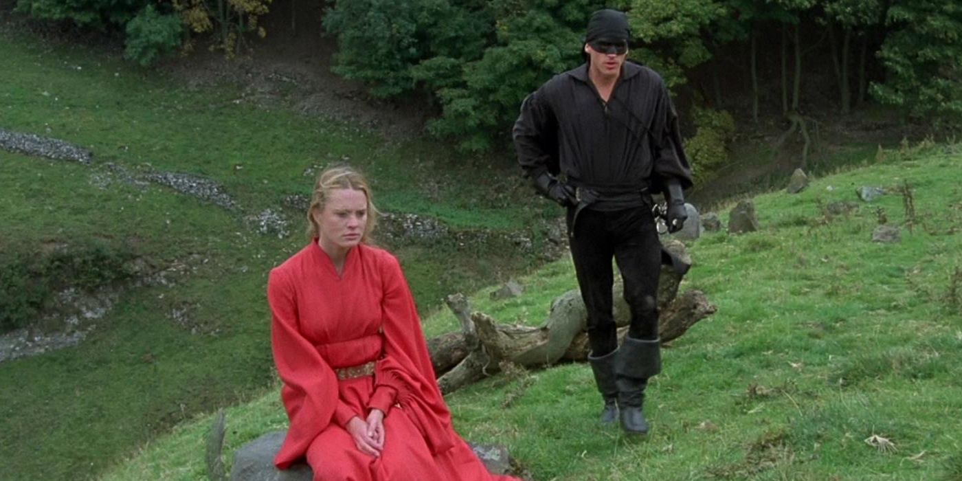 This 'Princess Bride' Set Accident Sent Cary Elwes to the Hospital