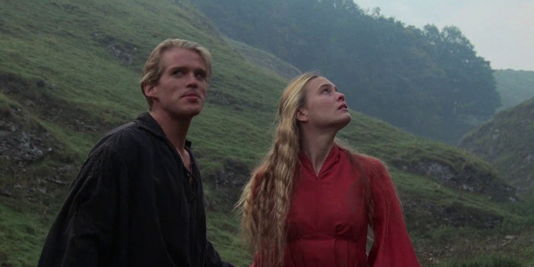 This 'Princess Bride' Set Accident Sent Cary Elwes to the Hospital