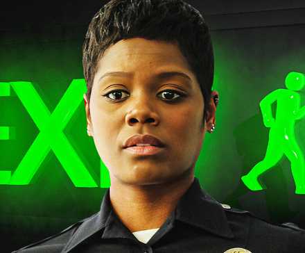 'The Rookie’s Saddest Death Is the Show's Most Unforgettable Moment