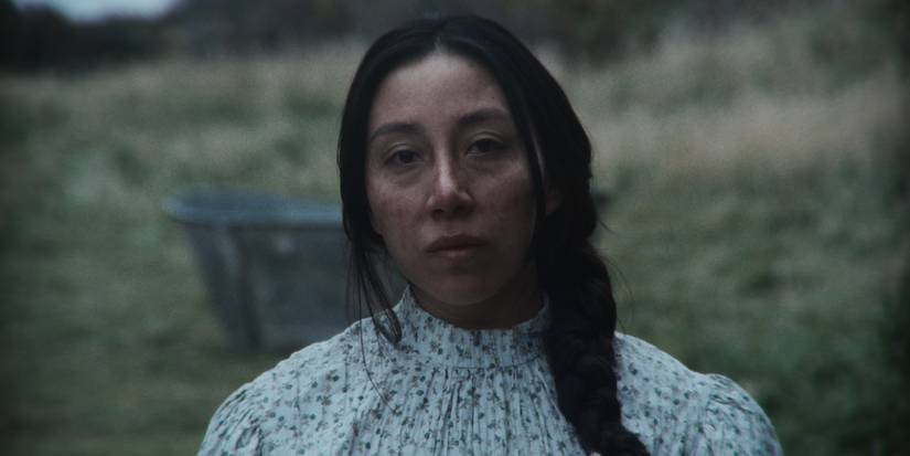 'The Settlers' Review — A Sweeping Western as Gorgeous as It Is Grim