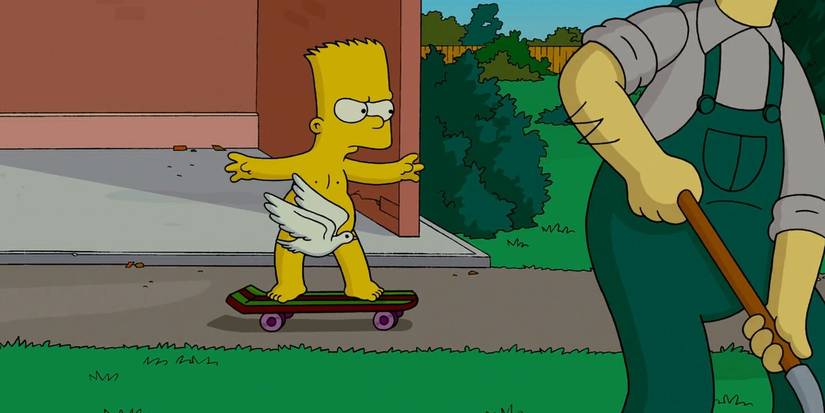 10 Best Bart Episodes in 'The Simpsons'