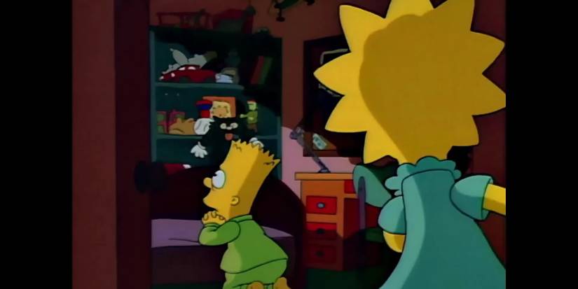 10 Best Bart Episodes in 'The Simpsons'