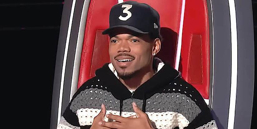 Every Singer Who's Been a Judge on 'The Voice,' Ranked