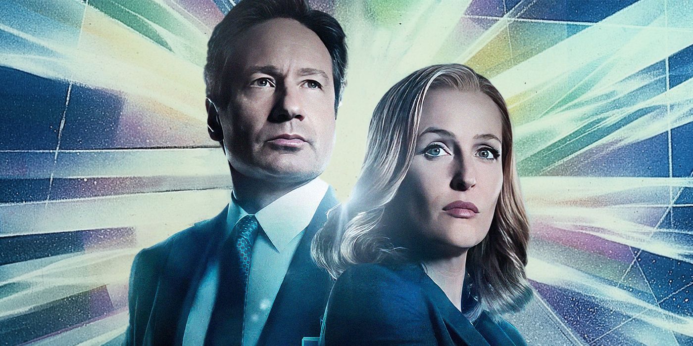 The X-Files' Best Season 1 Episode Is an Homage to 'The Thing'