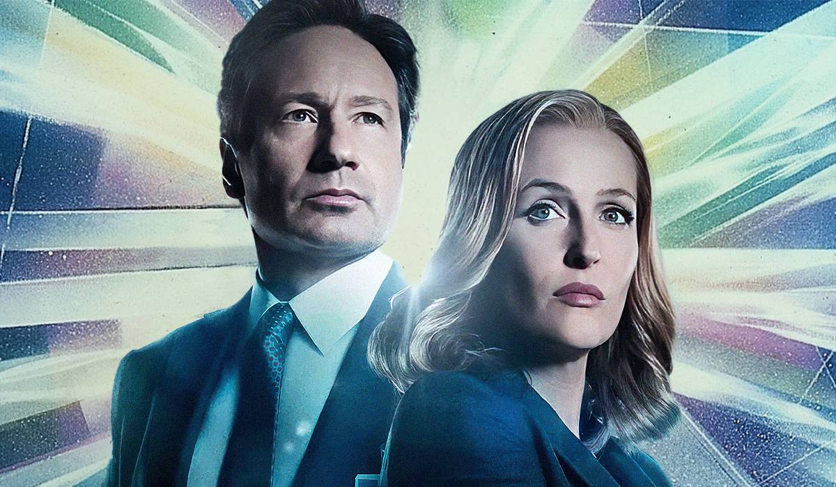 The X-Files' Best Season 1 Episode Is an Homage to 'The Thing'