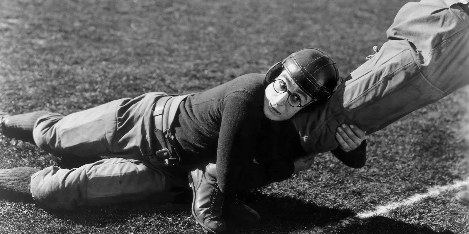 100 Years Later, This Classic Comedy Is Still One of the Greatest Sports Movies Ever Made