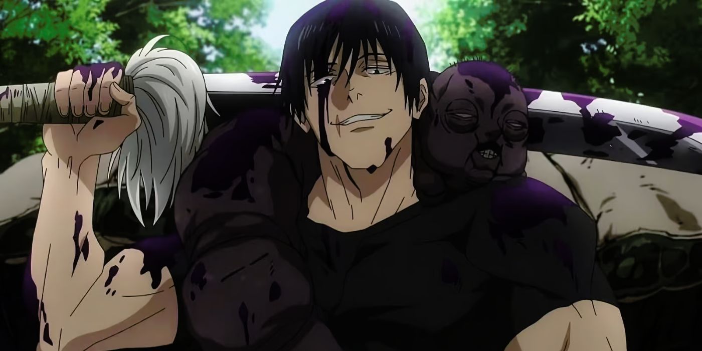 10 Best 'Jujutsu Kaisen' Season 2 Episodes, Ranked