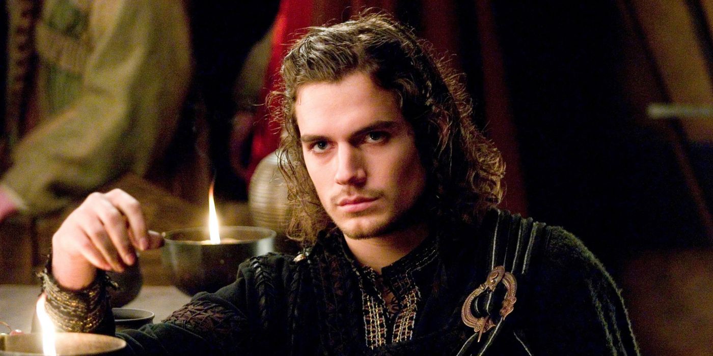This Henry Cavill Movie Was So Bad, It Killed Its Production Company
