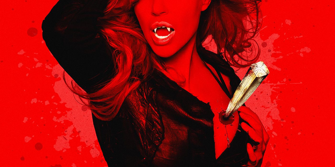 True Blood logo