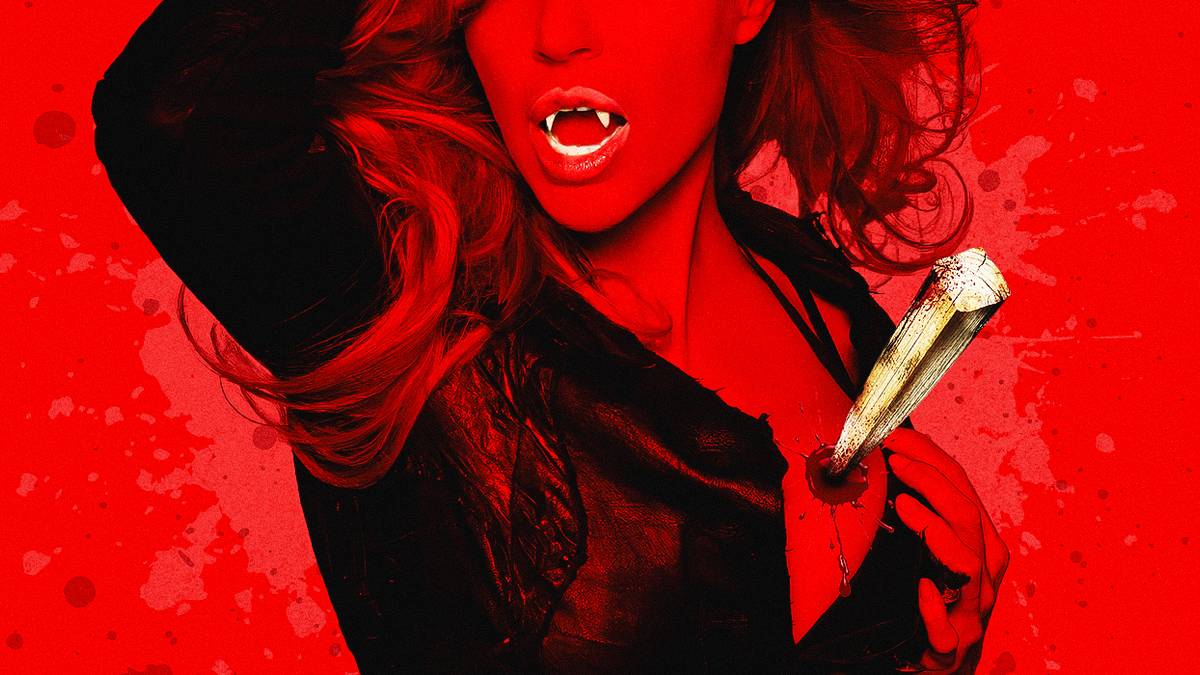 HBO's Sexiest Show Will Always Be This Horror Series