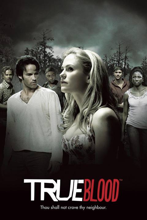 8 Vampire Shows That Can Be Called Masterpieces