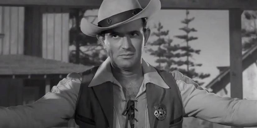 Rod Serling Took a Shot at Westerns With This ‘Twilight Zone’ Episode