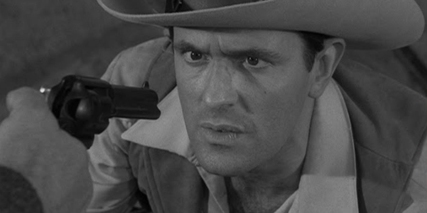 Rod Serling Took a Shot at Westerns With This ‘Twilight Zone’ Episode
