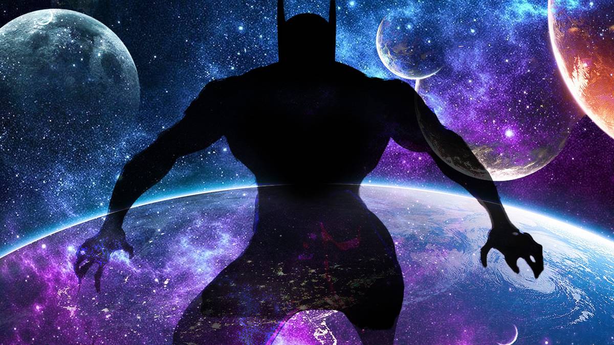 Before ‘Crisis on Infinite Earths’ (SPOILER) Led DC’s Darkest Animated Film