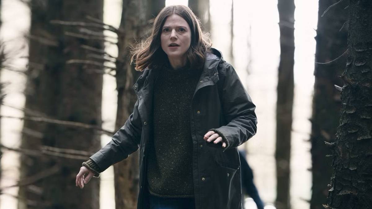 Vigil' Season 2 Trailer – Rose Leslie Puts the British Military in Check