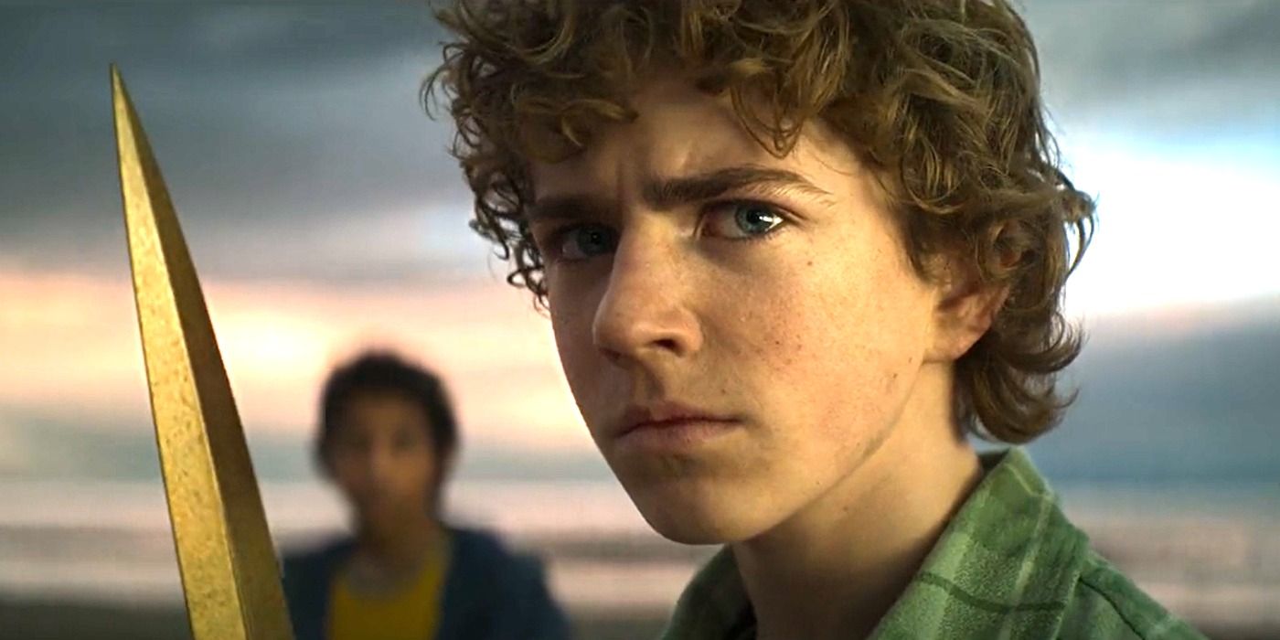 ‘Percy Jackson and the Olympians’ Season 1 Recap: What To Remember Before the Disney+ Fantasy Series Returns image
