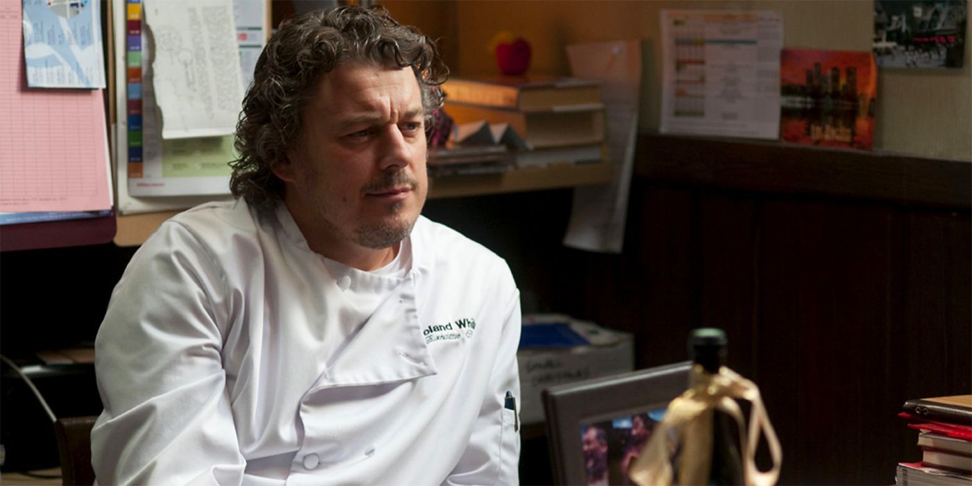 If You Like 'The Bear,' Watch This Underrated Chef Comedy Series