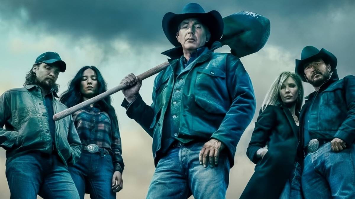 10 'Yellowstone' Episodes That Are Bangers From Start to Finish