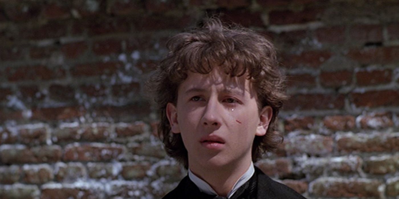 The Forgotten '80s Sherlock Holmes Movie Pixar Worked On