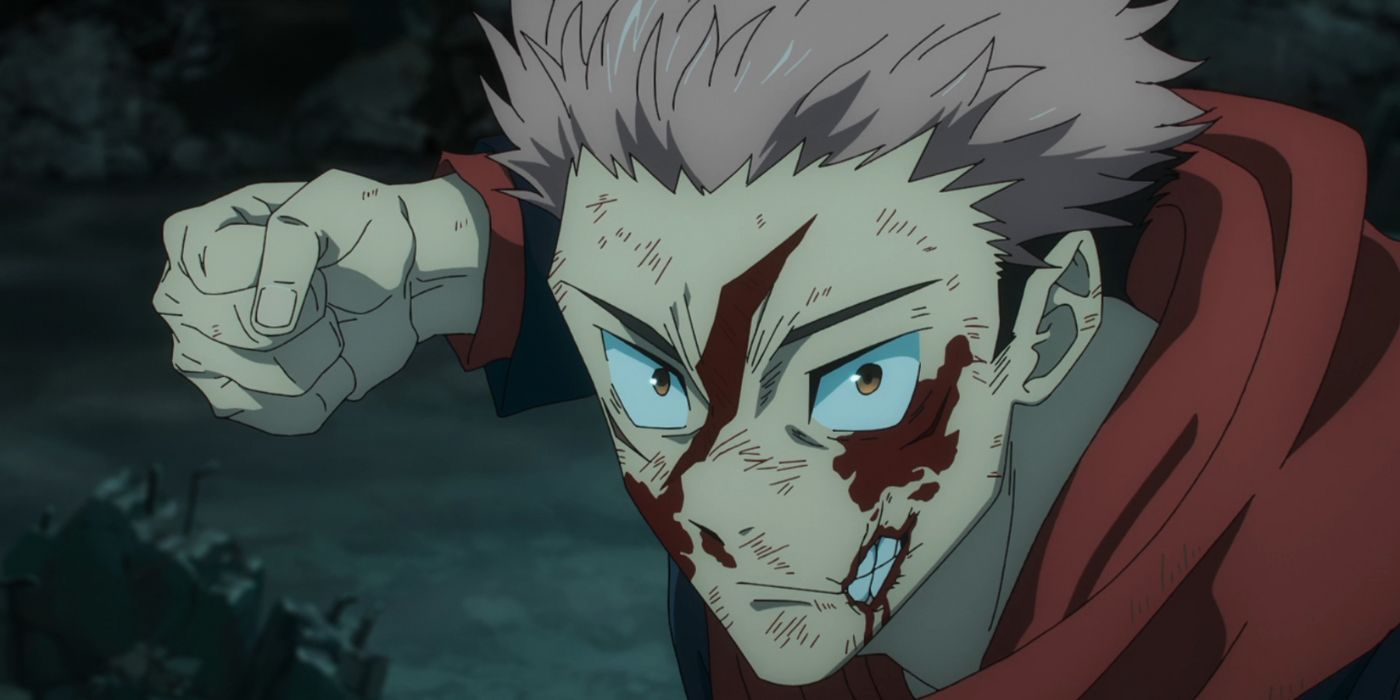 Before Crunchyroll’s Darkest Anime Returns, You Need to See the Season ...