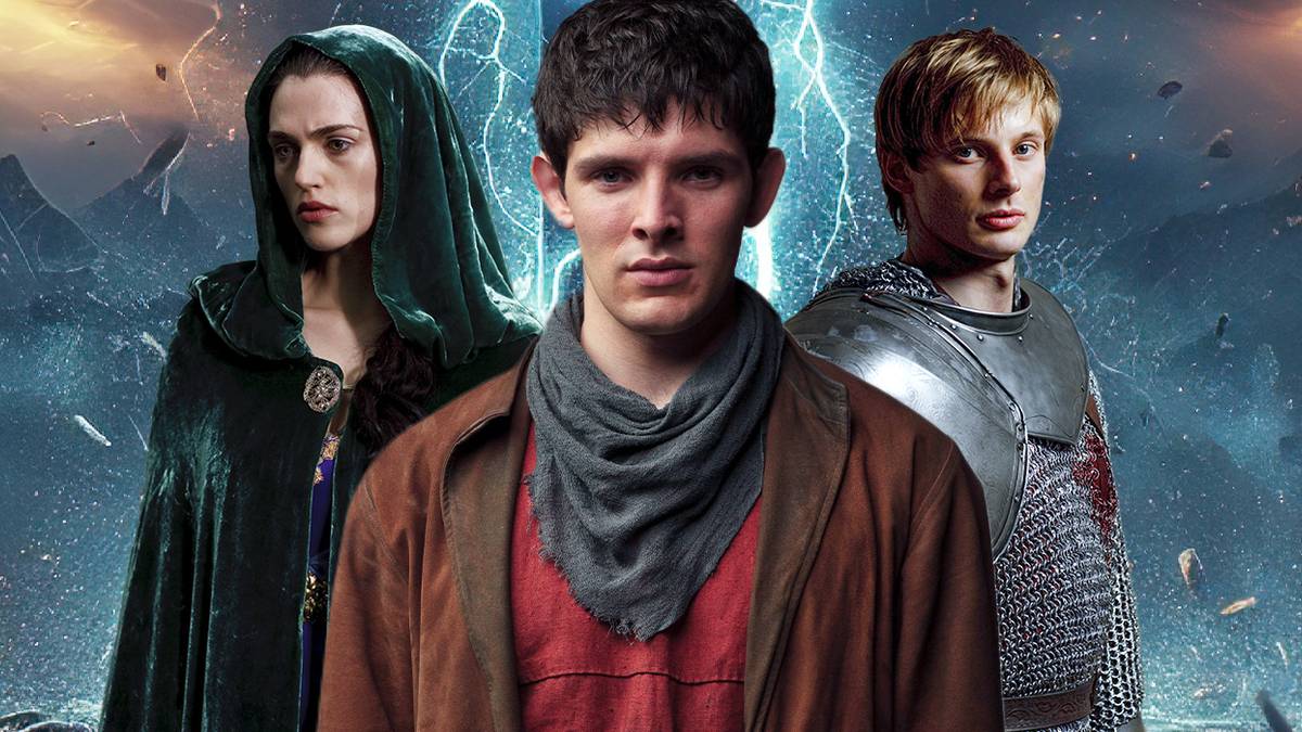 10 Best ‘Merlin’ Characters, Ranked