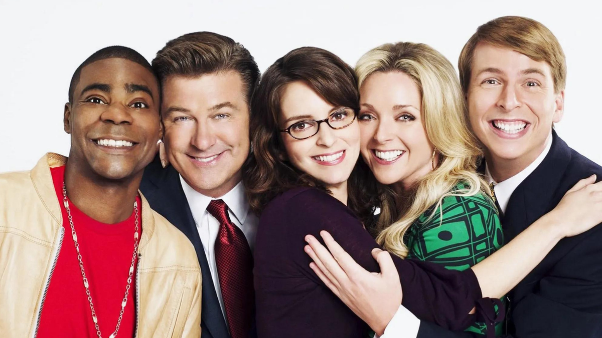 7 Iconic TV Sitcoms That Skipped Learning Moments