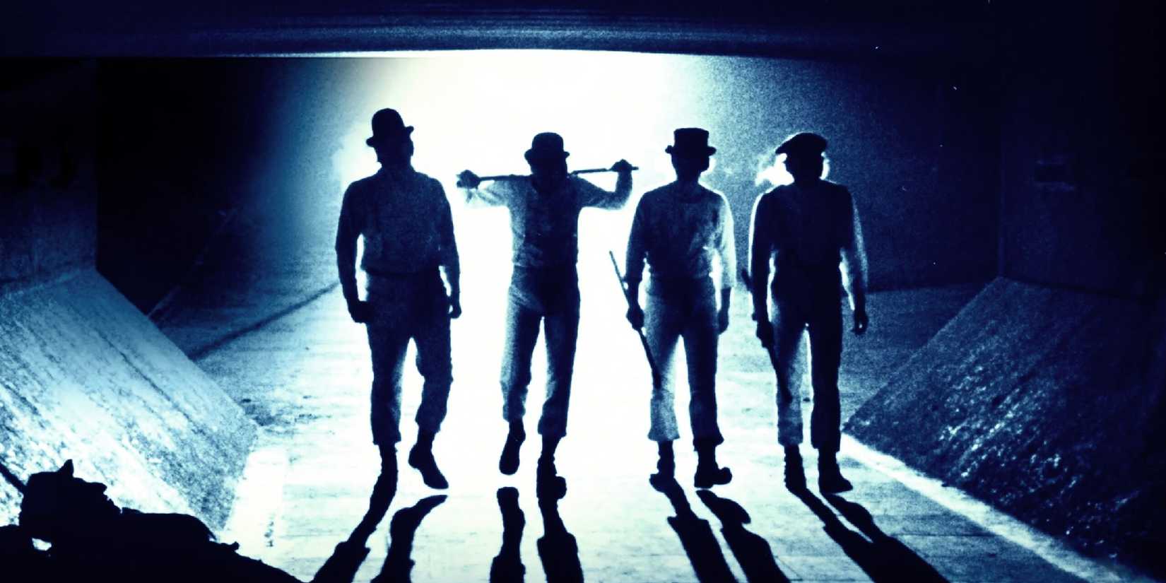 Clockwork Blue Cast The 10 Best Movies That Were X, NC-17 or Unrated Due to Violence