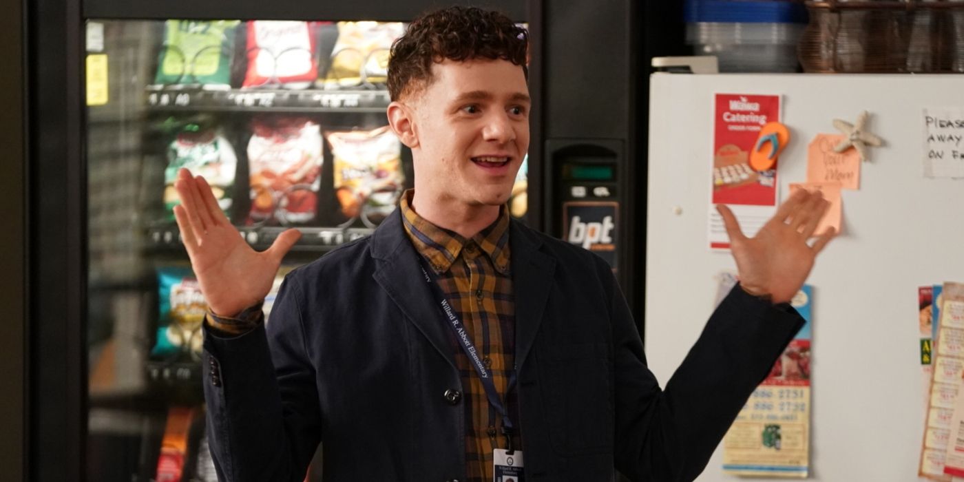 Janine’s Latest ‘Abbott Elementary’ Blunder Brings the Show Back to Basics