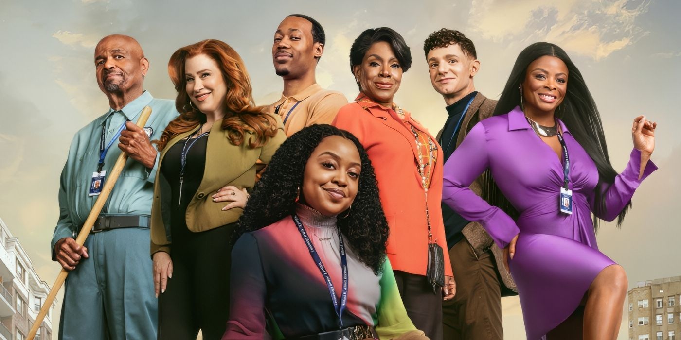 10 Funniest Shows of the Last 10 Years, Ranked