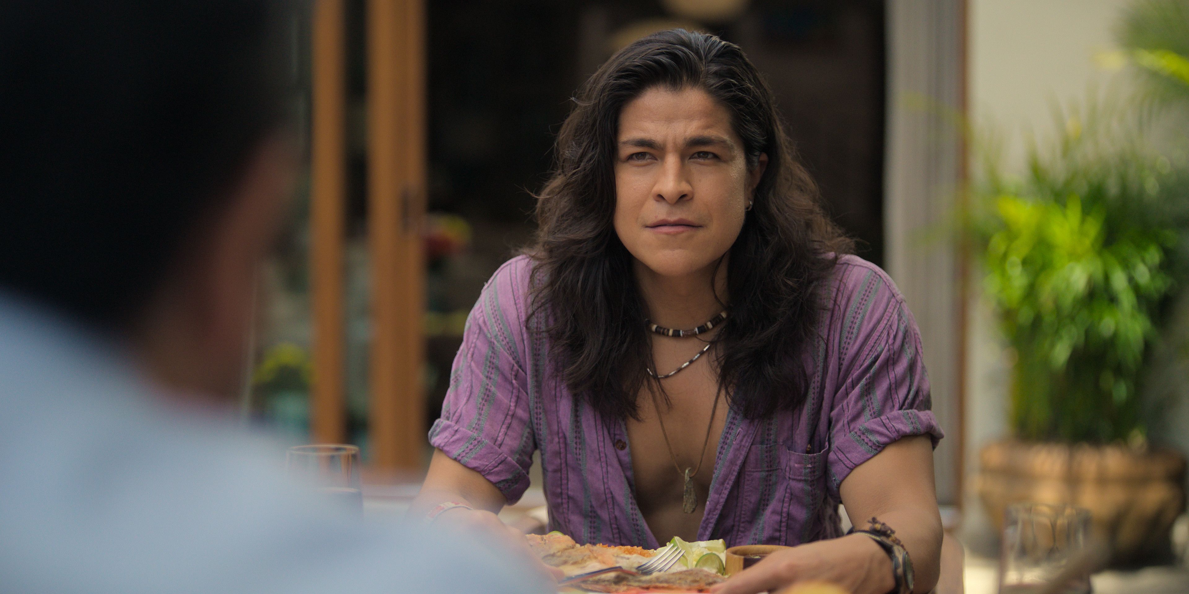 First 'Acapulco' Season 3 Images Tease Maximo's Return to Las Colinas