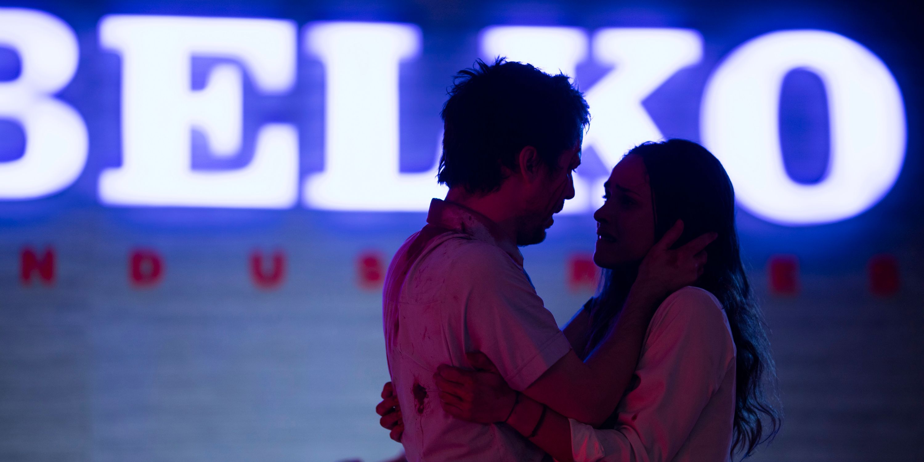This James Gunn Horror Movie Is ‘Battle Royale’ Meets ‘The Office'