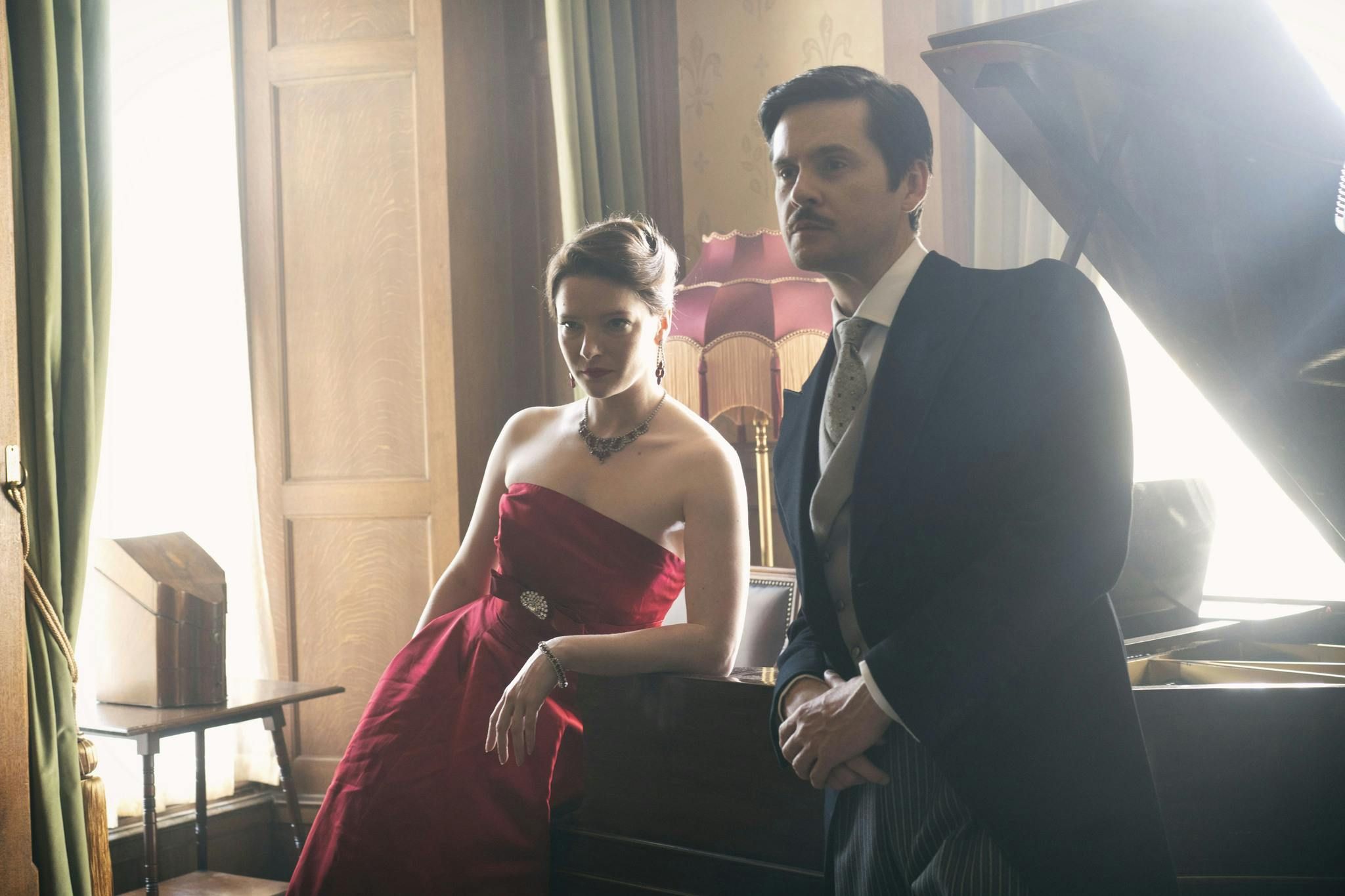 'Agatha Christie’s Murder Is Easy' Review — The Cast Gives This Mystery ...