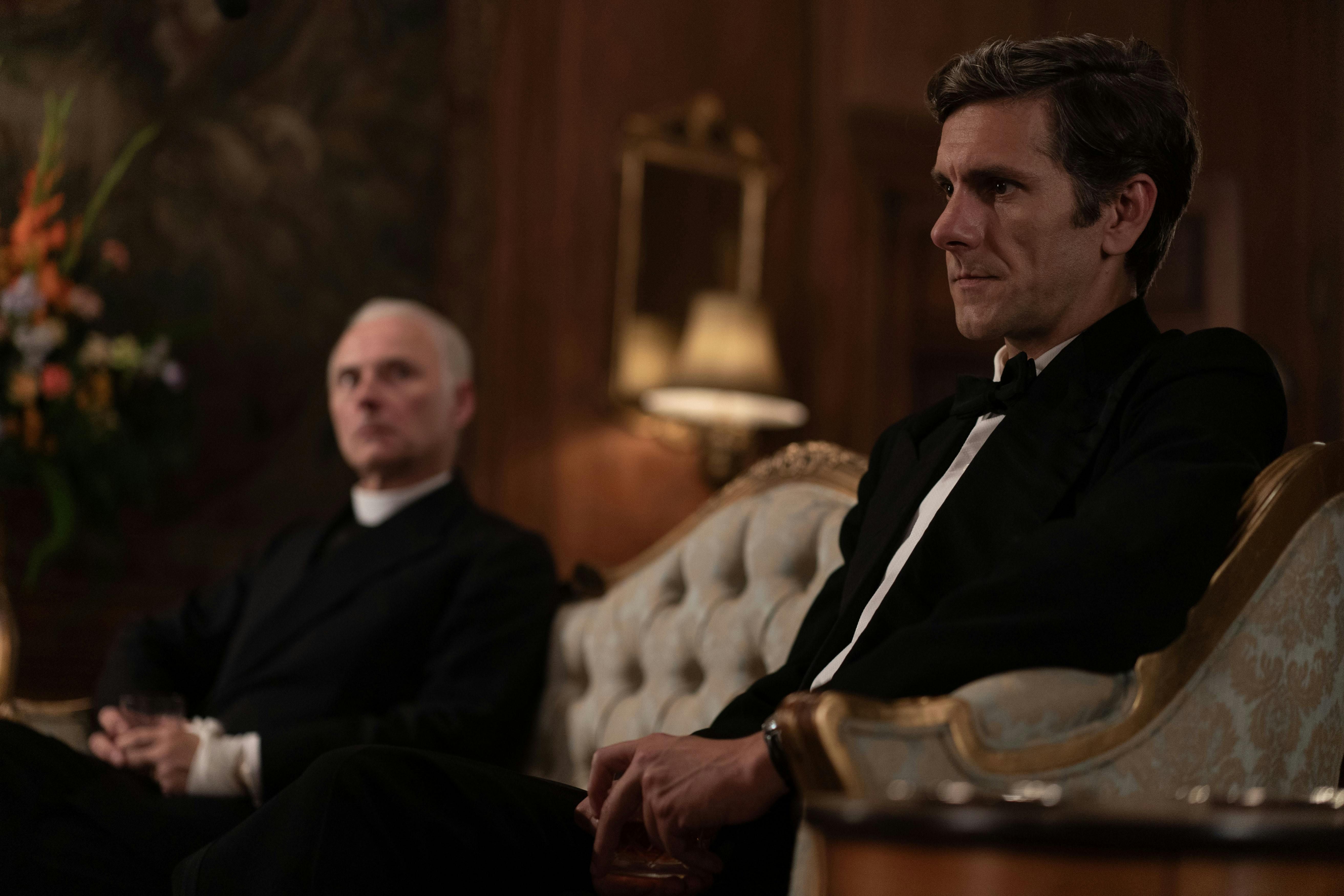 'Agatha Christie’s Murder Is Easy' Review — The Cast Gives This Mystery ...