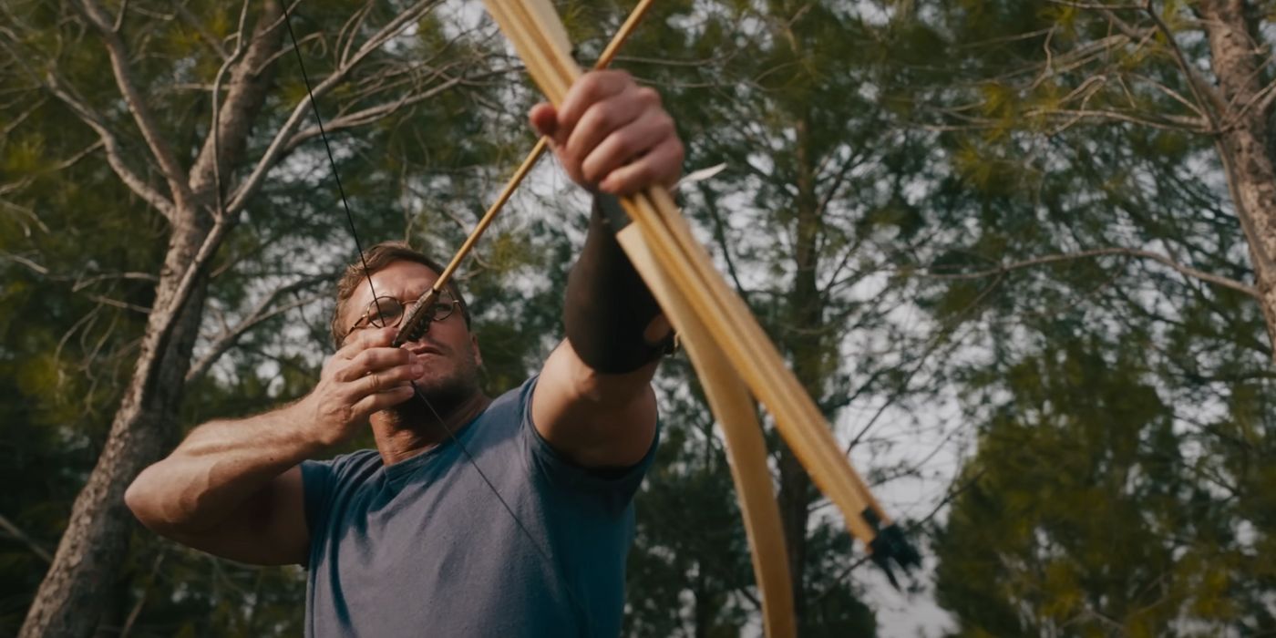 Alan Ritchson's Rizz in 'Ministry of Ungentlemanly Warfare' Attacked Me