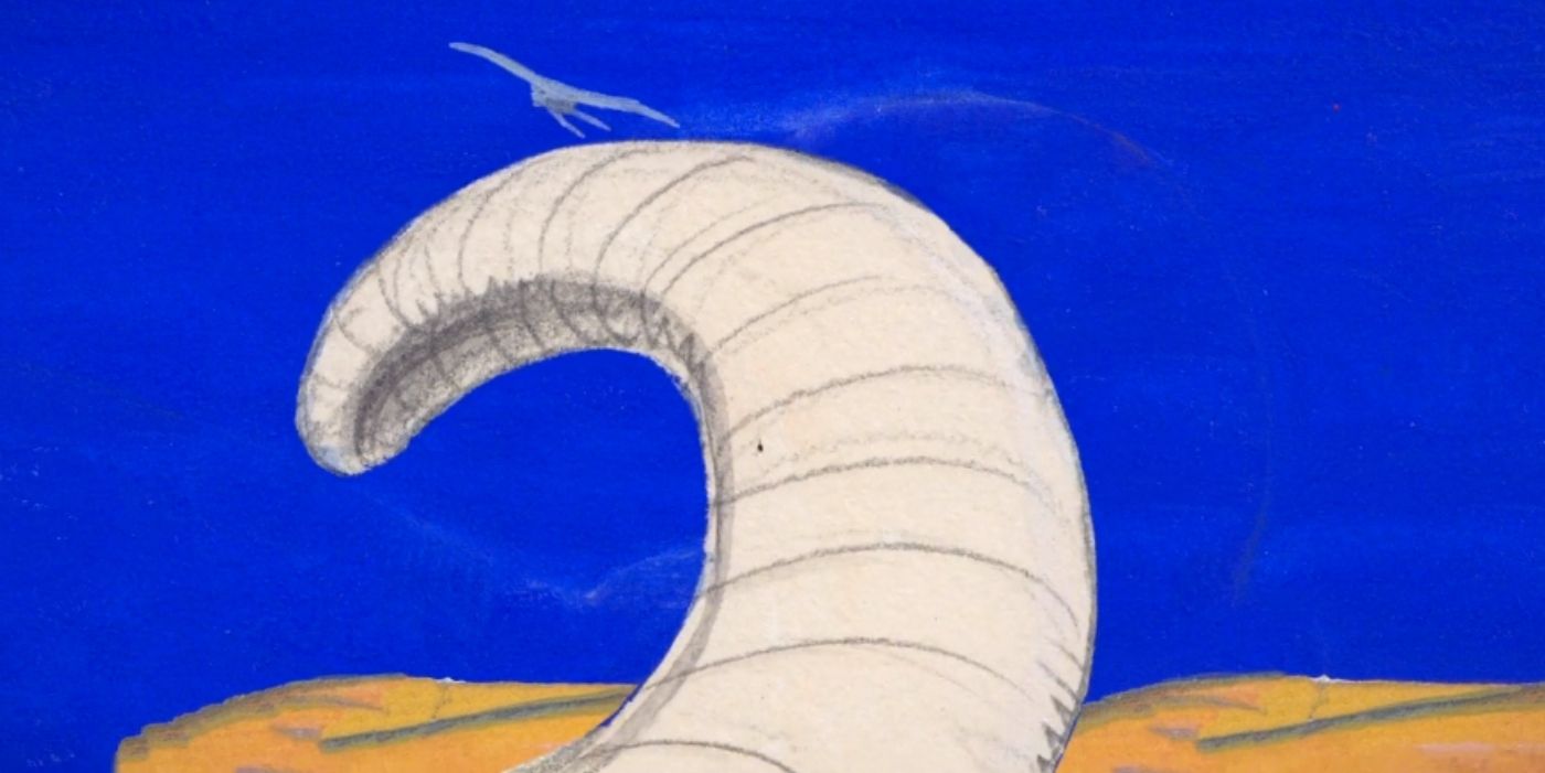alejandro-jodorowsky-s-dune-jean-giraud-moebius-concept-art The Ultimate ‘Dune: Part Three’ Companion Officially Lands on HBO Max