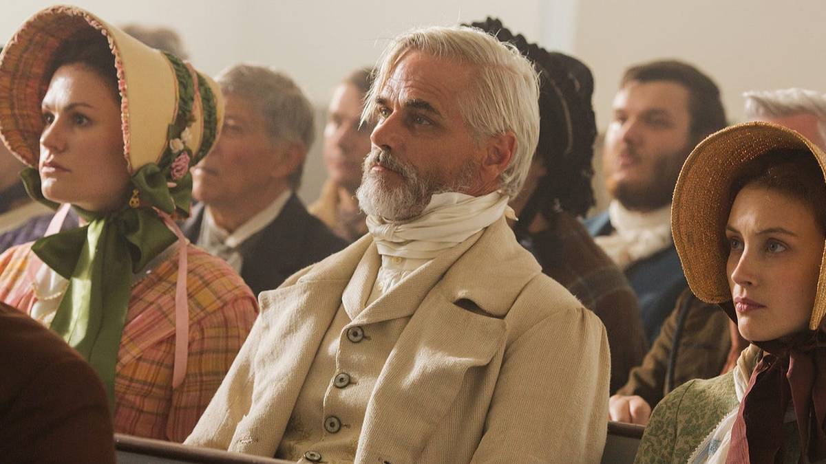 Netflix's 6-Part Crime Thriller Adaptation Is Still One of the Best Ever Made