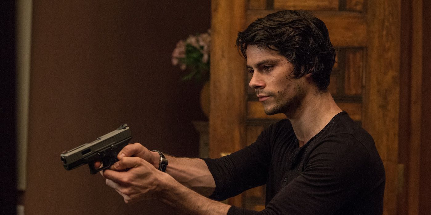 'American Assassin' Ending Explained — How Does Mitch Rapp Save the Day?