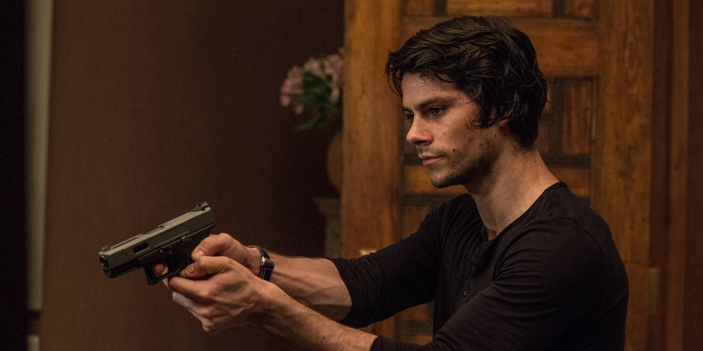 Mitch Rapper 'American Assassin' Ending Explained — How Does Mitch Rapp Save the Day?