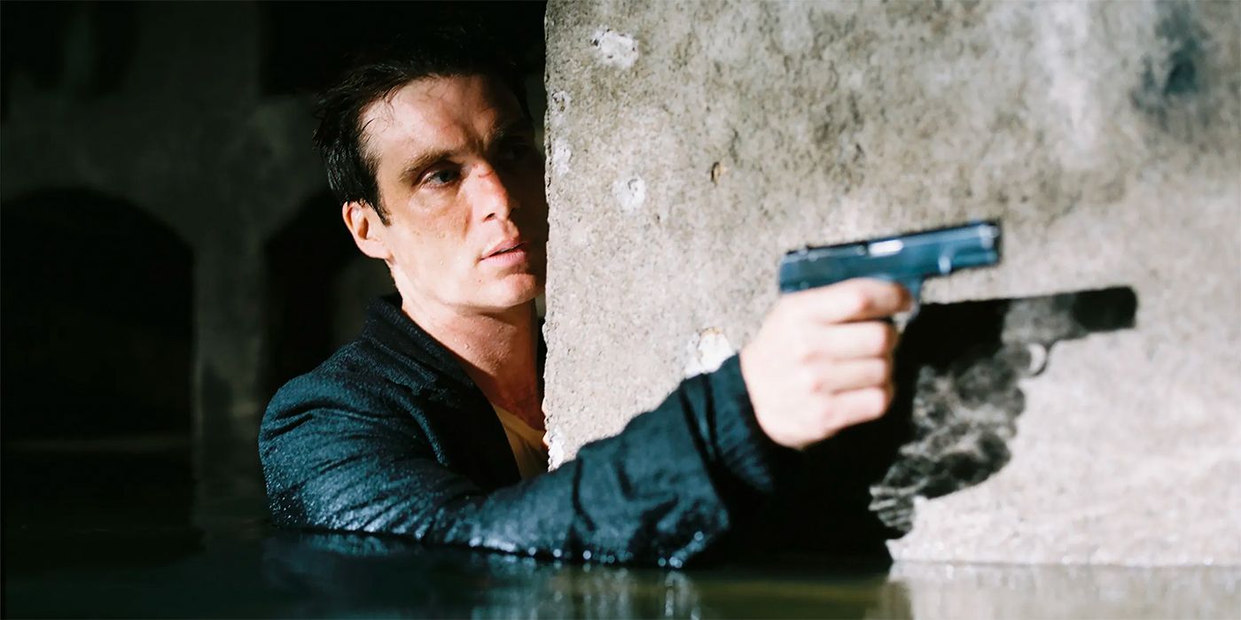 10 Years Later, Cillian Murphy’s Brutal WWII Thriller Is Finally Heading to Netflix