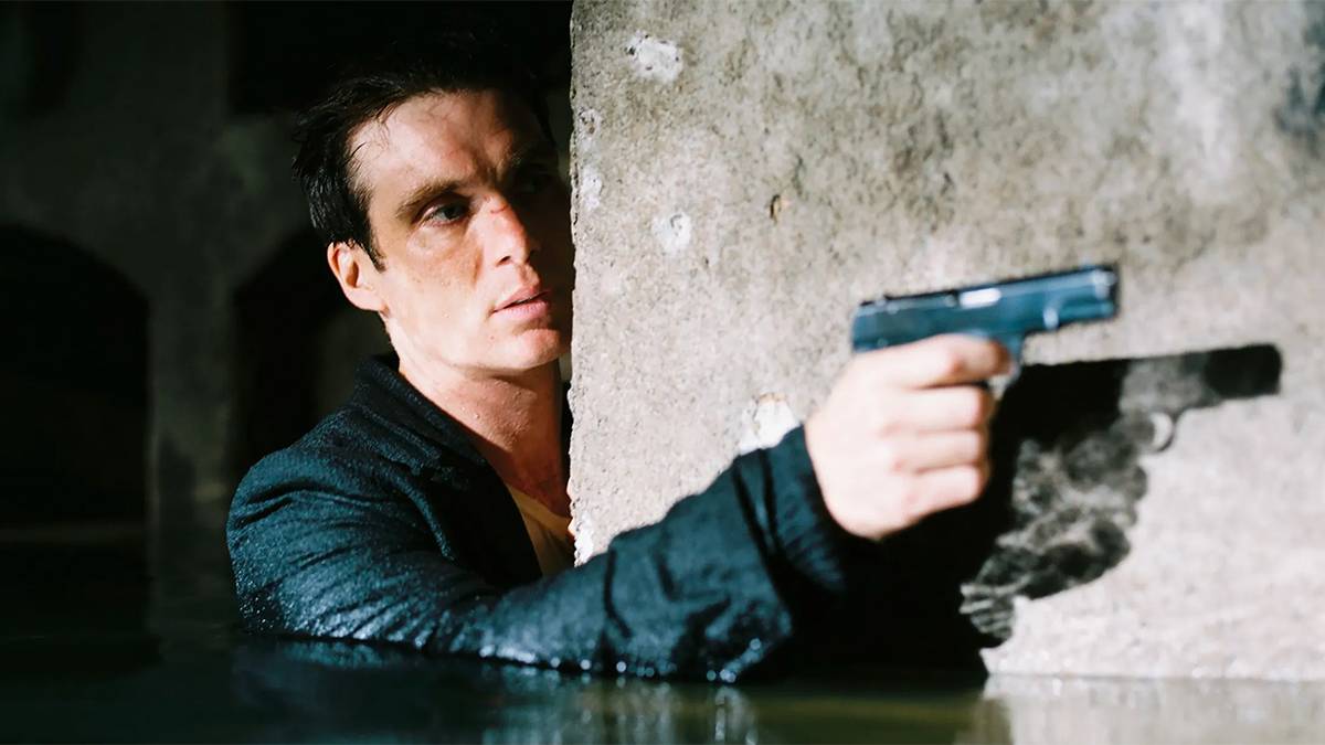 10 Years Later, Cillian Murphy’s Brutal WWII Thriller Is Finally Heading ...