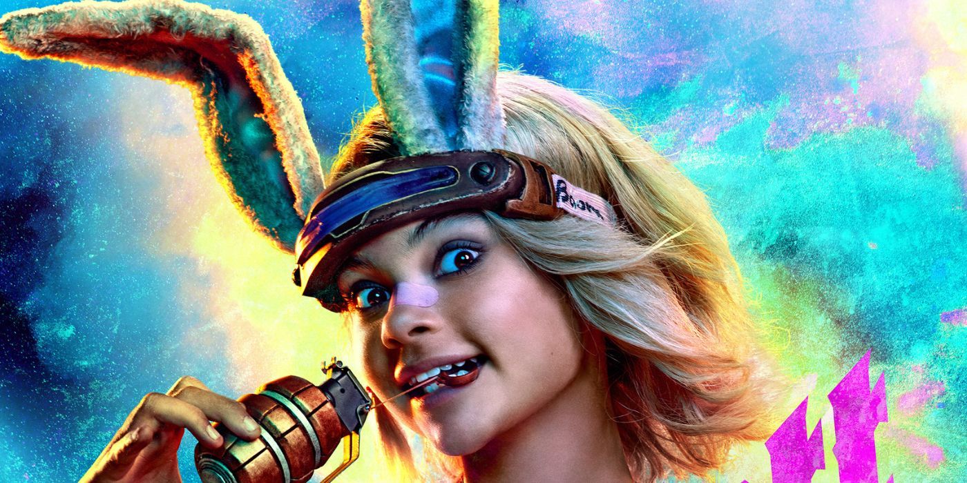 Borderlands Cast & Character Guide - Who Stars in the Video Game Movie?