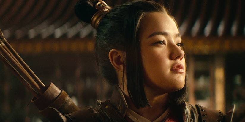 10 Best Characters in Netflix's 'Avatar The Last Airbender,' Ranked