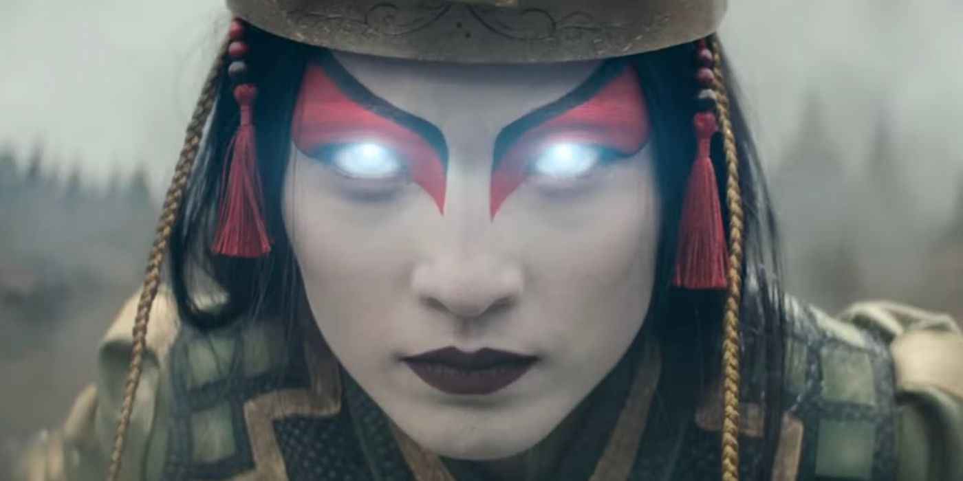 With Only 1 Season, This Netflix Series Beat ‘The Witcher’ To Become the Streamer’s Most-Watched Fantasy Show of 2025