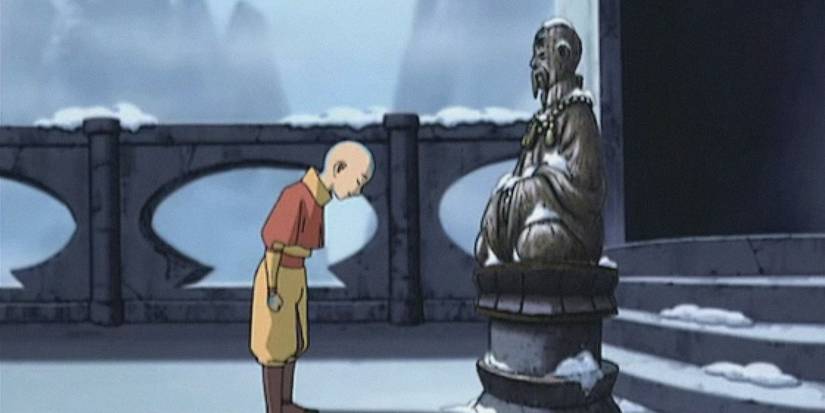 'Avatar The Last Airbender's Best Change Is the First 20 Minutes