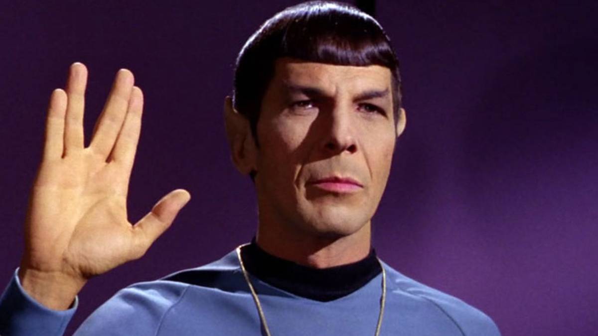 The 10 Best Spock Episodes of 'Star Trek The Original Series,' Ranked, image size:1200x675