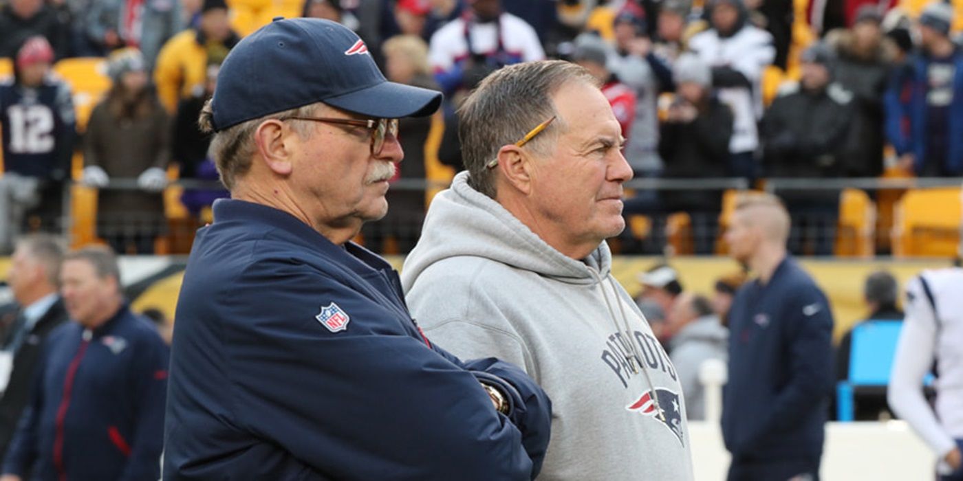 ‘The Dynasty: New England Patriots’ — What To Expect From the Docuseries