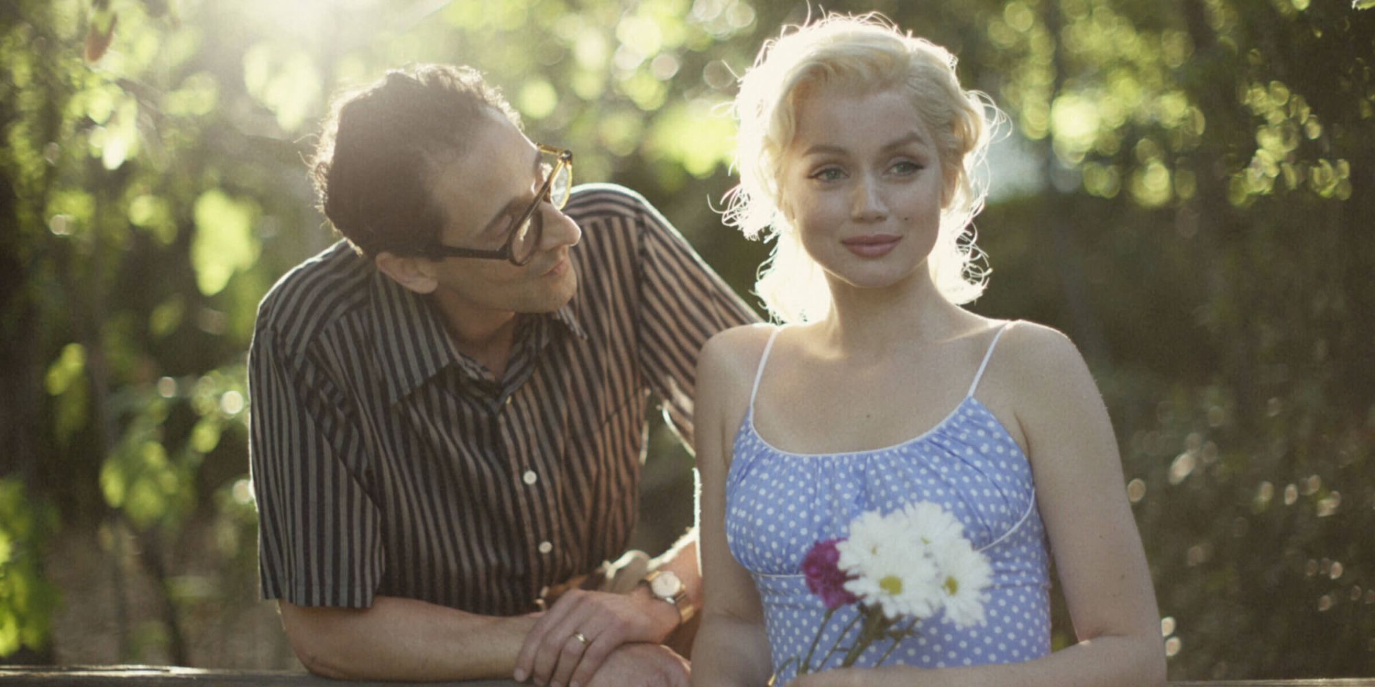 blonde The 10 Heaviest Movies of the 21st Century, Ranked