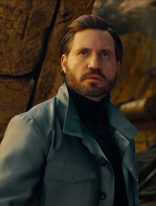 Andor: The Planet and Culture of Ferrix Explained