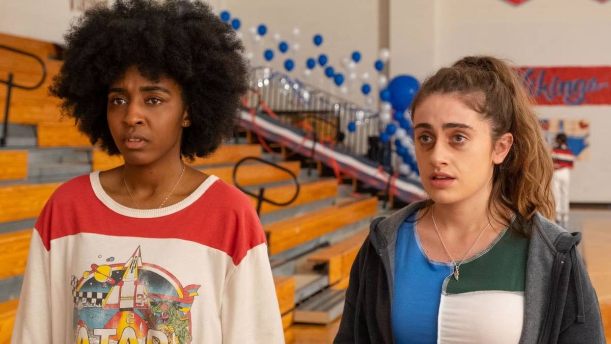 3 Best Movies To Watch on Netflix This Weekend